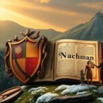 Significado del apellido Nachman