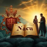 Significado del apellido Nacu
