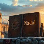 Significado del apellido Nadal