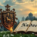 Significado del apellido Nadav
