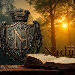 Significado del apellido Nadif