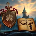 Significado del apellido Nadina