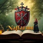 Significado del apellido Nafarrate
