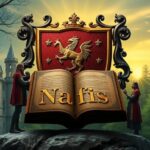 Significado del apellido Nafis