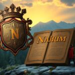 Significado del apellido Nahum