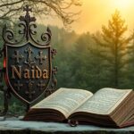 Significado del apellido Naida