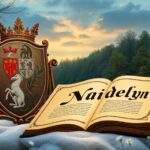 Significado del apellido Naidelyn