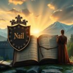 Significado del apellido Nail