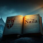 Significado del apellido Naila