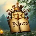Significado del apellido Naira