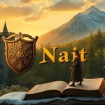 Significado del apellido Nait