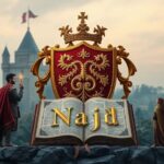 Significado del apellido Najd