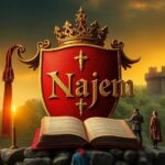 Significado del apellido Najem