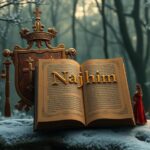 Significado del apellido Najhim