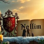 Significado del apellido Nallim