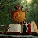 Significado del apellido Nalón