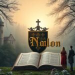 Significado del apellido Nalón
