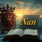 Significado del apellido Nan