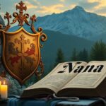 Significado del apellido Nana