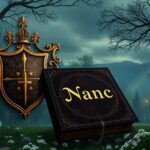 Significado del apellido Nanclares
