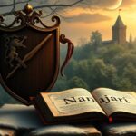 Significado del apellido Nanjarí