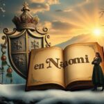 Significado del apellido Naomi