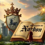 Significado del apellido Narbon