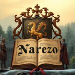 Significado del apellido Narezo
