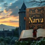 Significado del apellido Narva