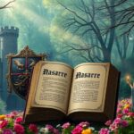 Significado del apellido Nasarre de letosa