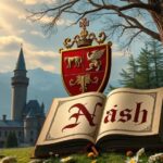Significado del apellido Nash