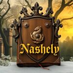 Significado del apellido Nashely