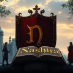 Significado del apellido Nashira