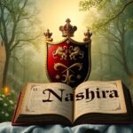 Significado del apellido Nashira