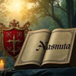 Significado del apellido Nasmuta