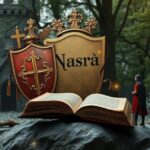 Significado del apellido Nasra
