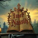 Significado del apellido Nassih