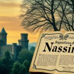 Significado del apellido Nassim