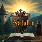 Significado del apellido Natalie