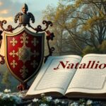 Significado del apellido Natalio