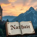 Significado del apellido Nathair