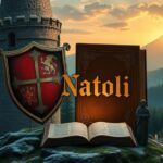 Significado del apellido Natoli