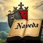 Significado del apellido Naveda
