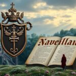 Significado del apellido Naveillan