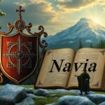 Significado del apellido Navia