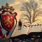 Significado del apellido Náyade