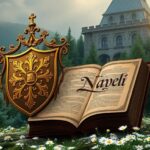 Significado del apellido Nayeli