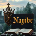 Significado del apellido Nayibe