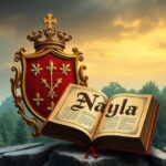 Significado del apellido Nayla