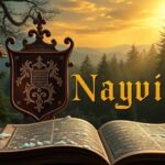 Significado del apellido Nayvi